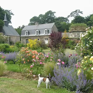 Gite Du Chateau De Bonabry Hillion